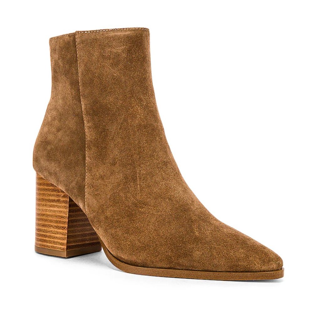 Merit Bootie RAYE